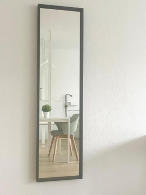 Modern und Renoviert